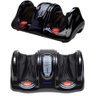 Máquina de Massagem de Pés Shiatsu com Controle Remoto, Amassando e Rolando Massageadores de Casa Pa - 6