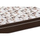 Ver imagem 5 de Cama Box Casal Colchão Anatômico Polar D28/ep Orthopremium + Base Crc Rústico Black(138x188)