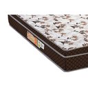 Ver imagem 4 de Cama Box Casal Colchão Anatômico Polar D28/ep Orthopremium + Base Crc Rústico Black(138x188)