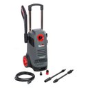 Ver imagem 1 de Lavadora Elétrica De Alta Pressão TEPW2500I-220V 2176 PSI 150 bar 220V 2000W Motor Indução