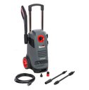 Ver imagem 1 de Lavadora Elétrica De Alta Pressão TEPW2500I-220V 2176 PSI 150 bar 220V 2000W Motor Indução