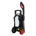 Ver imagem 6 de Lavadora Elétrica De Alta Pressão TEPW2500I-220V 2176 PSI 150 bar 220V 2000W Motor Indução