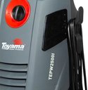 Ver imagem 4 de Lavadora Elétrica De Alta Pressão TEPW2500I-220V 2176 PSI 150 bar 220V 2000W Motor Indução