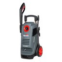 Ver mais imagens de Lavadora Elétrica De Alta Pressão TEPW2500I-220V 2176 PSI 150 bar 220V 2000W Motor Indução