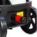 Ver imagem 5 de Lavadora Elétrica De Alta Pressão TEPW2500I-220V 2176 PSI 150 bar 220V 2000W Motor Indução