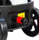 Ver imagem 5 de Lavadora Elétrica De Alta Pressão TEPW2500I-220V 2176 PSI 150 bar 220V 2000W Motor Indução