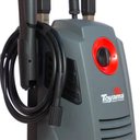 Ver imagem 3 de Lavadora Elétrica De Alta Pressão TEPW2500I-220V 2176 PSI 150 bar 220V 2000W Motor Indução