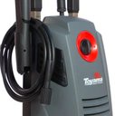 Ver imagem 3 de Lavadora Elétrica De Alta Pressão TEPW2500I-220V 2176 PSI 150 bar 220V 2000W Motor Indução