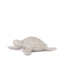 Ver imagem 1 de Escultura Decorativa Tartaruga em Poliresina 19cm 22968 Mart