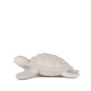 Ver imagem 2 de Escultura Decorativa Tartaruga em Poliresina 19cm 22968 Mart