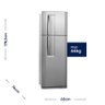 Refrigerador Electrolux Frost Free 382 Litros Inox Df42x - 127 Volts - 4
