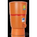 Ver imagem 1 de Filtro de Barro para Água Premium - 01 Vela - 04 Litros