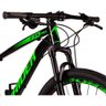 Bicicleta 29 Raider Z3x Pro 12v Preto+verde - 4