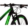 Bicicleta 29 Raider Z3x Pro 12v Preto+verde - 3