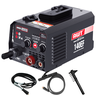 Máquina de Solda Inversora Mag Tig Lift Mma Mig 140-ef Awt Monofásica 127/220v Ip21 - 1