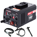 Ver imagem 1 de Máquina de Solda Inversora Mag Tig Lift Mma Mig 140-ef Awt Monofásica 127/220v Ip21