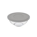 Ver imagem 1 de Tigela Plus 3 Litros Com Tampa Marinex