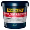 Rejunte De Base Cimentícia Fort Fine Areia 2Kg - 1