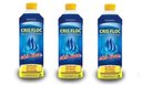 Ver imagem 1 de Kit 3 Crisfloc Clarificante 1 Litro Cris Água para Piscina