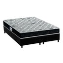 Ver imagem 1 de Cama Box Queen: Colchão Anatômico Probel D45/EP Firmepedic ProDormir Advanced Tech2000 + Base CRC
