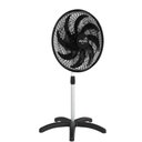 Ver imagem 3 de Ventilador Coluna e Parede Forte Bivolt 250 W Silencioso 8 Hélices