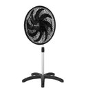 Ver imagem 4 de Ventilador Coluna e Parede Forte Bivolt 250 W Silencioso 8 Hélices