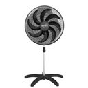 Ver imagem 2 de Ventilador Coluna e Parede Forte Bivolt 250 W Silencioso 8 Hélices