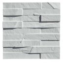 Ver imagem 4 de Forma 3d Gesso e Cimento Abs 1mm - Pedra Ferro 30x30 Cm