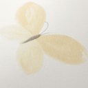 Ver imagem 4 de Papel de Parede Borboleta Rosa e Bege com Brilho+ Cola Inclusa