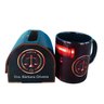 Kit Presente Direito para Advogados com Mousepad e Caneca - 2