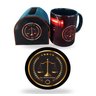 Kit Presente Direito para Advogados com Mousepad e Caneca - 1