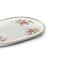 Ver imagem 3 de Travessa Amélie 34cm Filete Ouro Alleanza