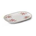 Ver imagem 4 de Travessa Amélie 34cm Filete Ouro Alleanza