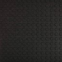 Ver imagem 1 de Piso de Borracha em Manta Pastilhada Isabela 3mm x 80cm (m²)