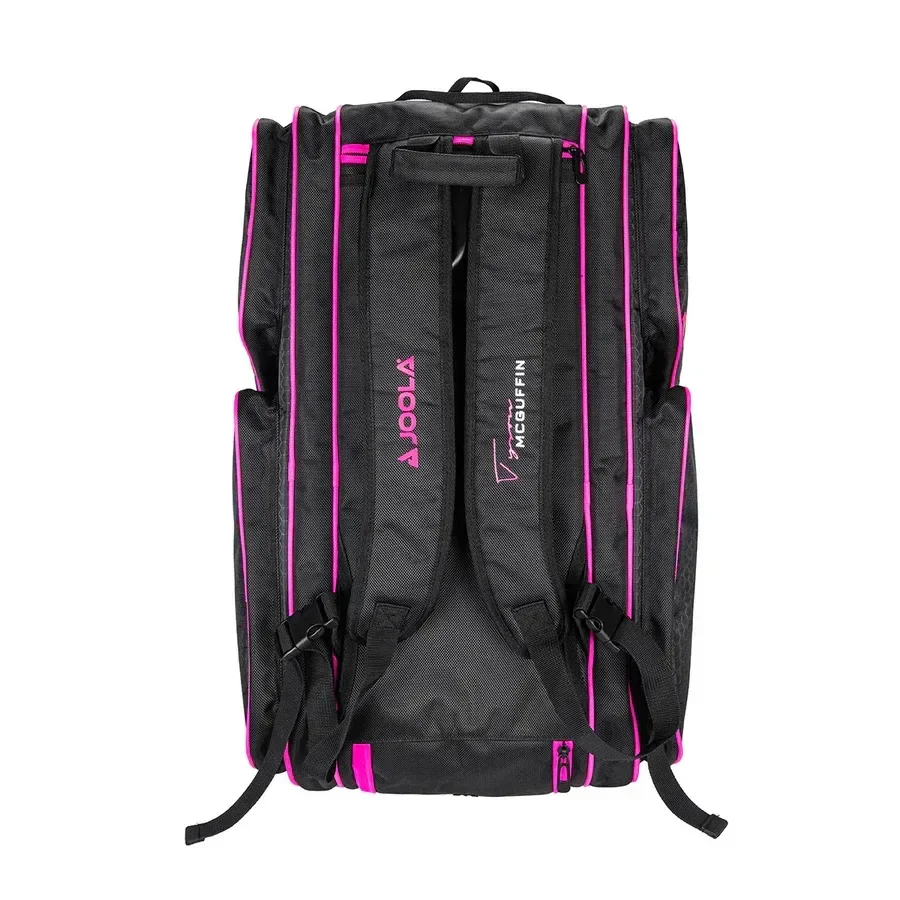 Mala/mochila Joola Tour Elite Tyson Mcguffin - 4