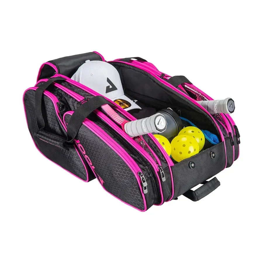 Mala/mochila Joola Tour Elite Tyson Mcguffin - 5