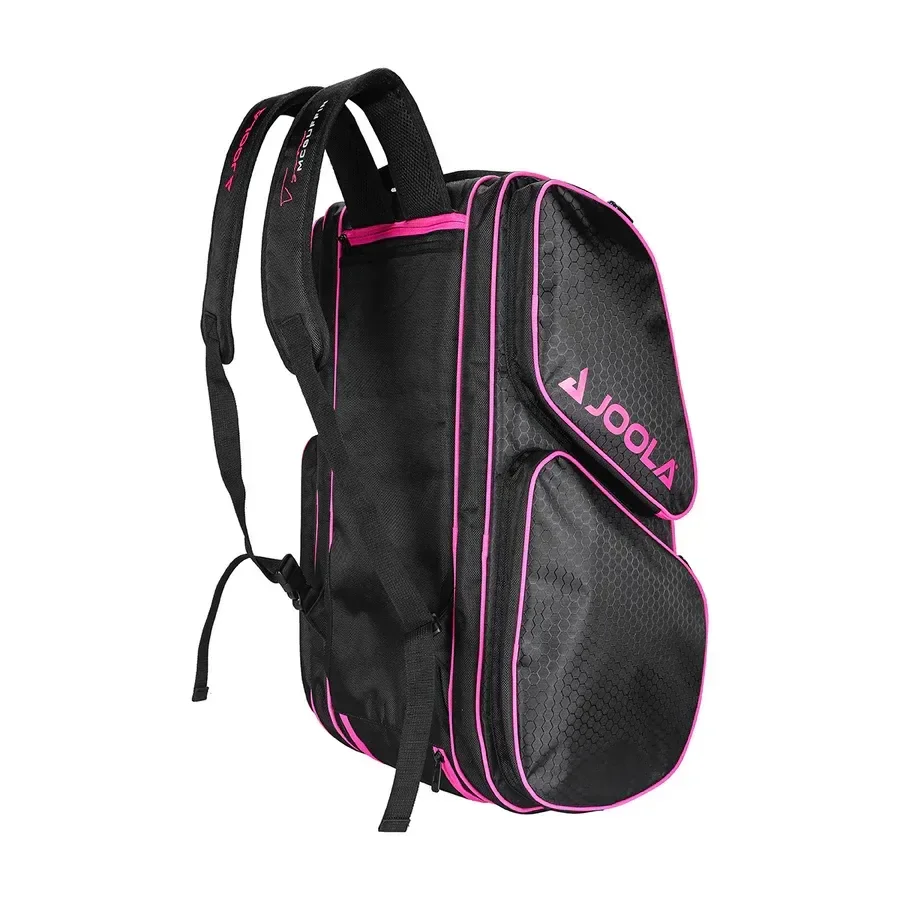 Mala/mochila Joola Tour Elite Tyson Mcguffin - 3