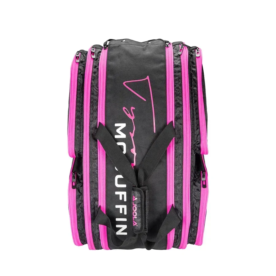 Mala/mochila Joola Tour Elite Tyson Mcguffin - 2