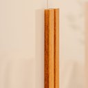 Ver imagem 4 de Guarda-Roupa 06 Portas e 06 Gavetas Mercure Marrom/Cinamomo/Off White