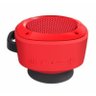 Caixa Som Bluetooth Divoom Airbeat 10 - Vermelho - 1