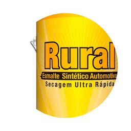 Esmalte Sintético Automotivo Rural Secagem Rápida Gl 3,6 Lts - 4