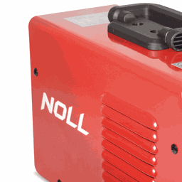 Inversora de Solda I-200 (mma - 200) - 127v - 60hz, Monovolt - Noll - 5