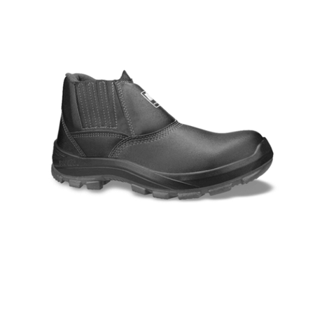 Botina Bico Composite N40 (ca38530) -bracol