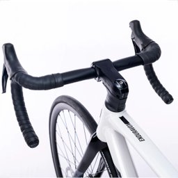 Bicicleta Speed Swift Enduravox Comp 2024 Shimano 20v Disco:branco/51 - 5