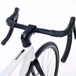 Bicicleta Speed Swift Enduravox Comp 2024 Shimano 20v Disco:branco/51 - 9