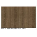 Ver imagem 6 de Armário Aéreo Madesa 2 Portas de Correr Vidro Reflex para Cozinhas Glamy, Lux e Reims Rustic Cor:Rus