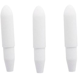Ponta Pincel Marcador Board Master Wbm-m Pilot - Pacote com 6 Unidades - 3