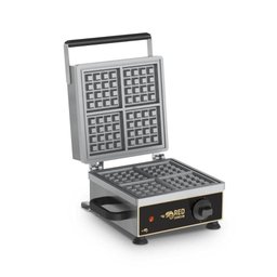 Máquina de Waffle 127v - 1