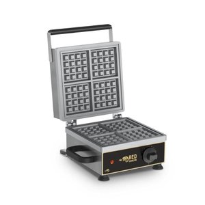 Máquina de Waffle 127v