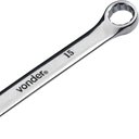 Ver imagem 3 de Chave Combinada 15mm Cromado - 3735150000 - Vonder